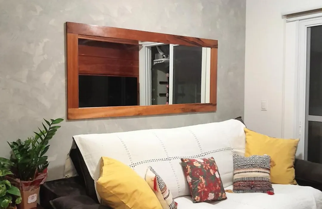 Apartamento completo no bairro Itagua Ubatuba SP-1