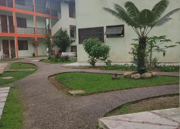 Apartamento praia do Lázaro Ubatuba