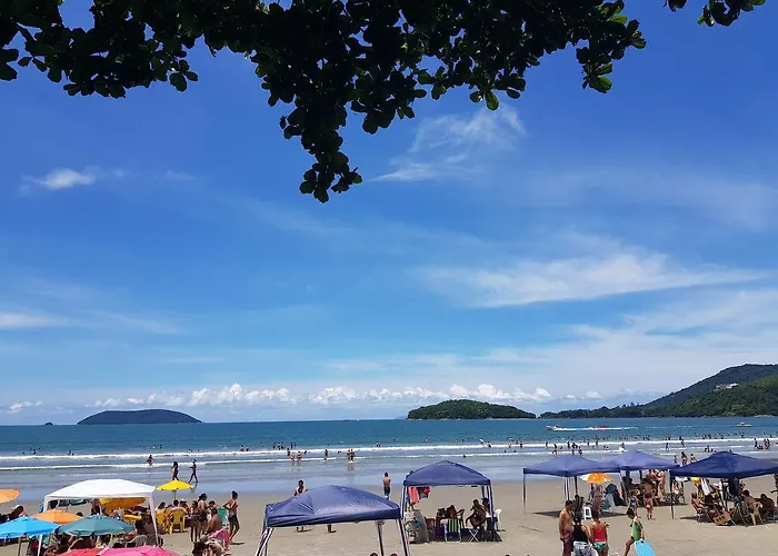 Condomínio Ville II Ubatuba